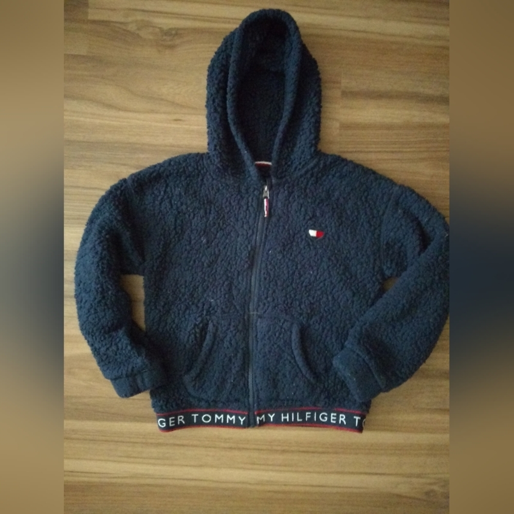 Tommy Hilfiger Jacket